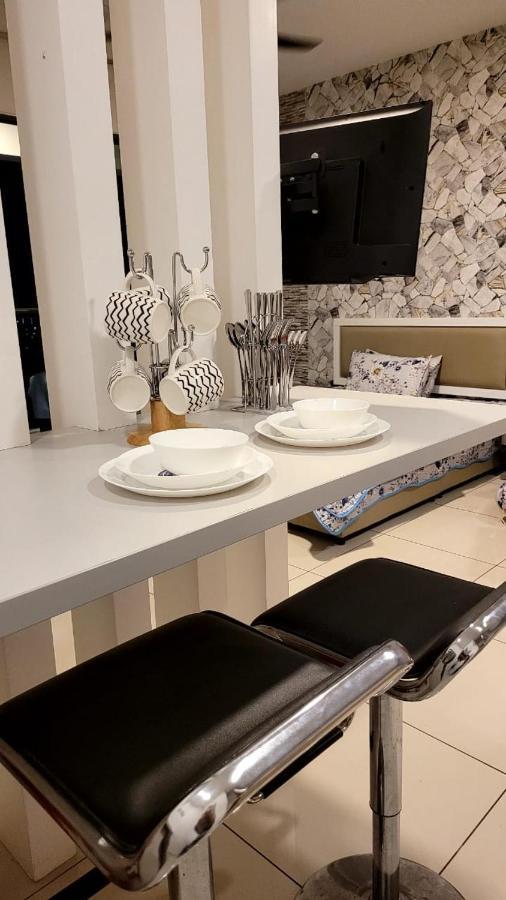 Fourseasons @evo Mall Bangi Apartment