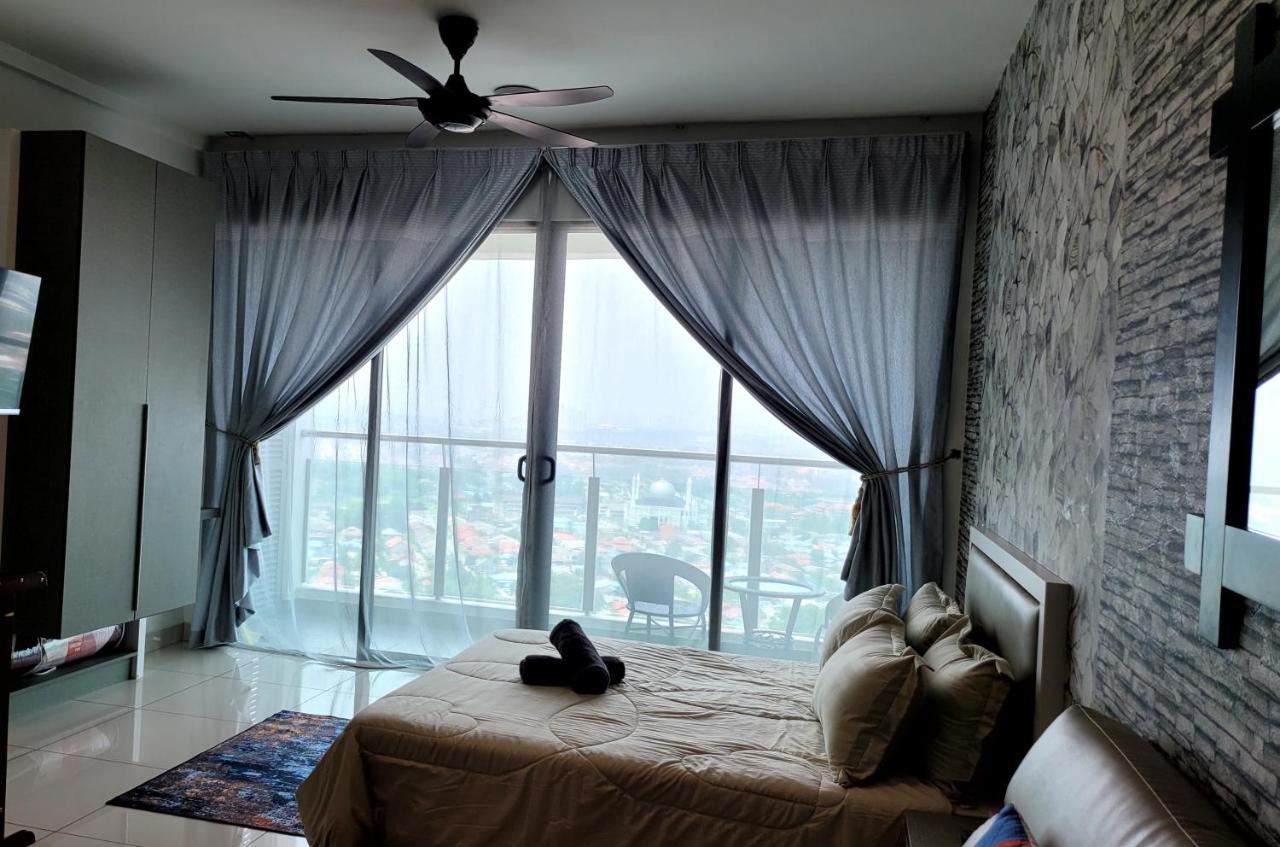Fourseasons @evo Mall Bangi Apartment Bandar Baru Bangi